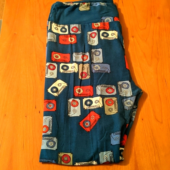 Jumpsuits | Lularoe Leggings 